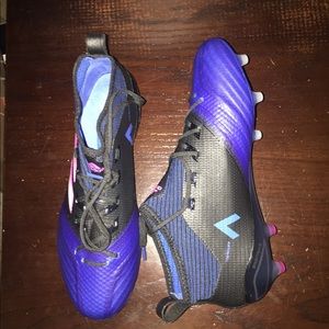 Adidas ace 17.1 fg soccer cleats
